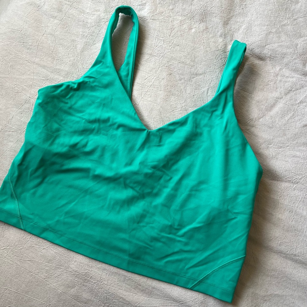 Lululemon Align Tank Top